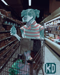 Haku Market