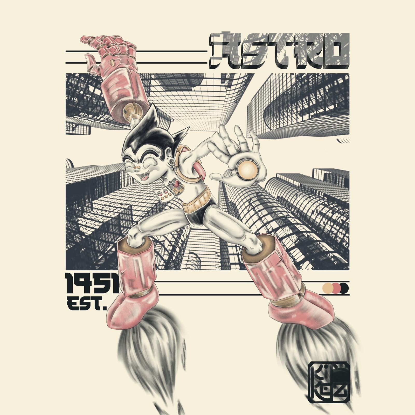 Astro