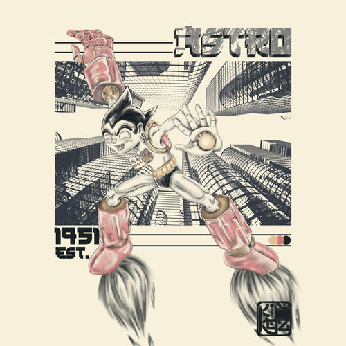 Astro