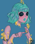 E Girl 1