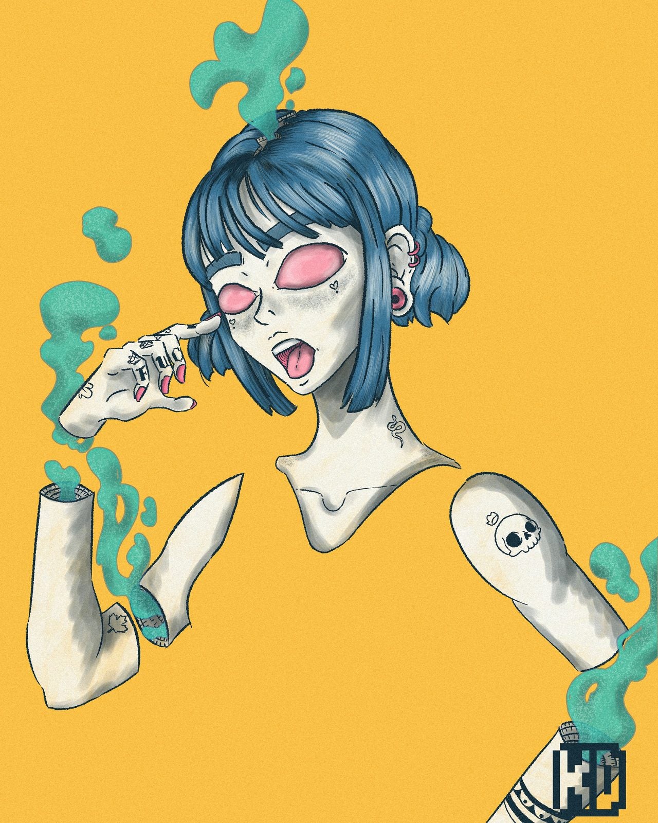 E Girl 2