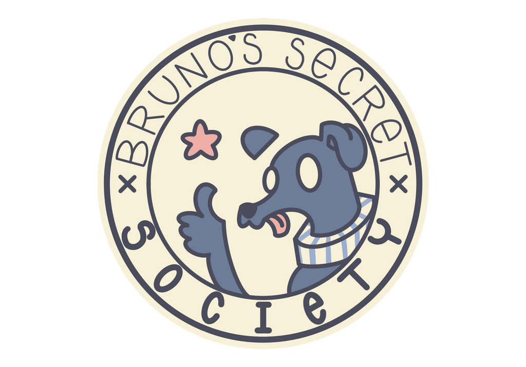 Society Sticker Pack (5)