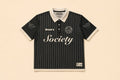 Society Jersey - First Drop
